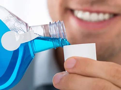 Mouthwash